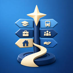 AdultReady app icon