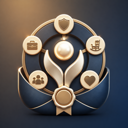 AfterClaim app icon