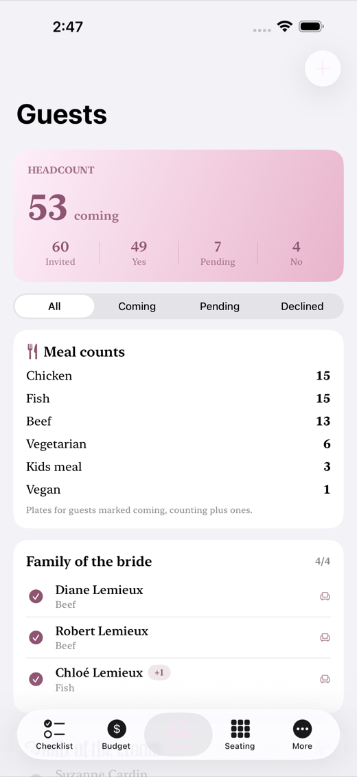 Aisley screenshot 3