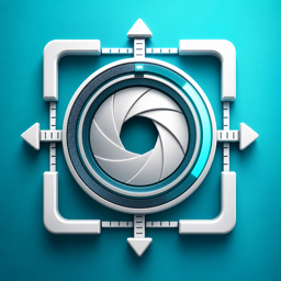 AspectCalc app icon