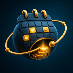 BillOrbit app icon