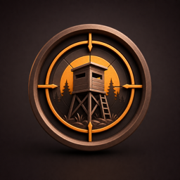 BlindLog app icon