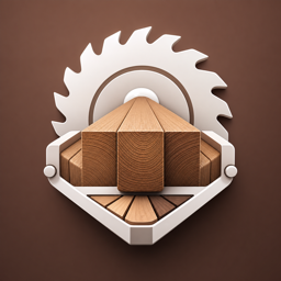BoardFeet app icon