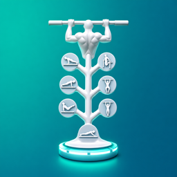 BodyRise app icon