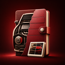 BuildSheet icon