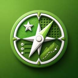CacheTrail app icon