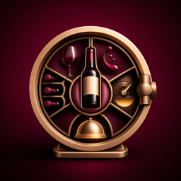 CellarBook app icon