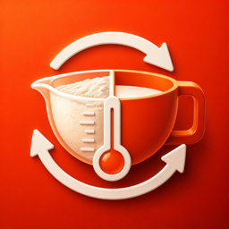 CookConvert app icon