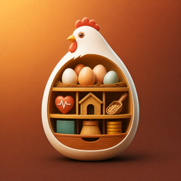CoopKeeper icon