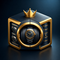 CrownBox icon