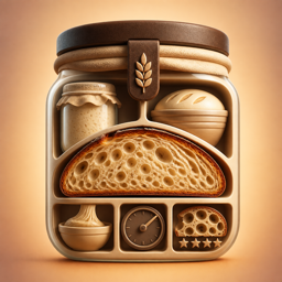CrumbLog app icon
