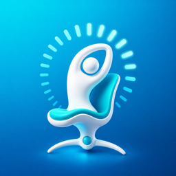 DeskReset icon
