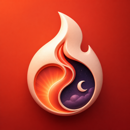 EmberLog icon