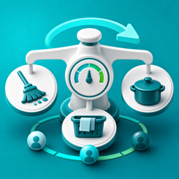 FairShare icon