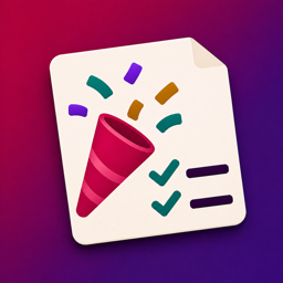 FeteList icon