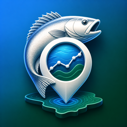 FishMarker icon
