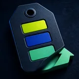 FlipStock app icon