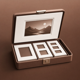FrameMat icon
