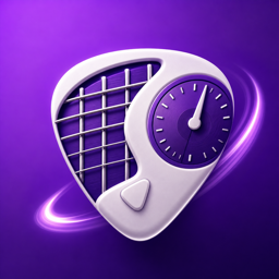 FretDaily app icon