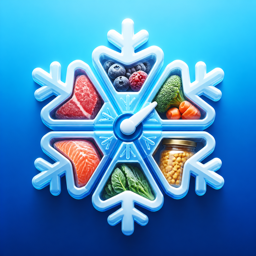 FrostList icon