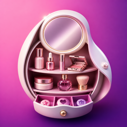GlamShelf icon