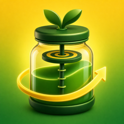 GoalJars icon