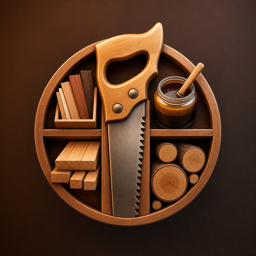 GrainLog icon