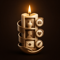 HeirBook icon