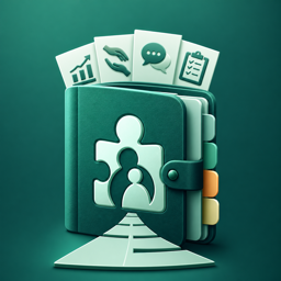 IEPBinder app icon