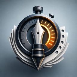 InkSprint icon