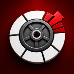 IronPeak icon