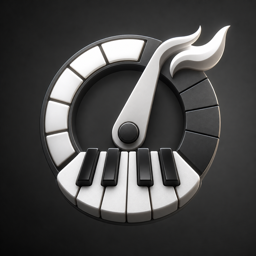 KeysDaily app icon