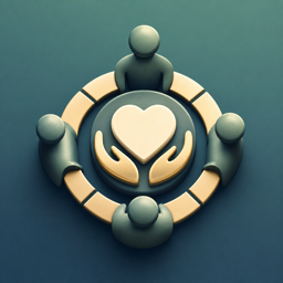KinBalance icon