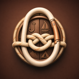 KnotStep icon