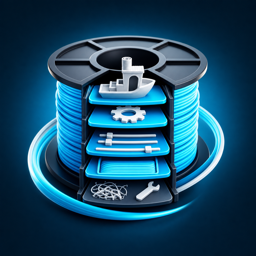 LayerLog icon