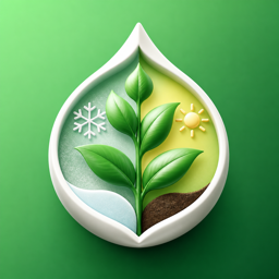 LeafTend icon