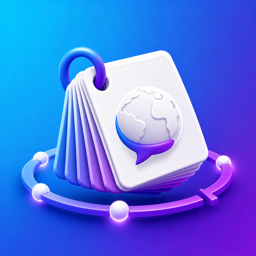 LexiDeck app icon
