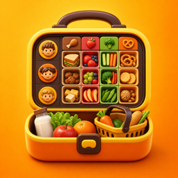LunchboxPlan icon