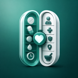 MedReconcile icon