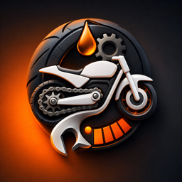 MotoShed icon