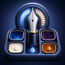 NibVault icon