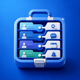 OfferTrack icon