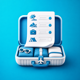 PackLight app icon