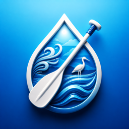 PaddleLog icon