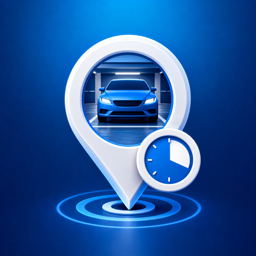ParkMark icon