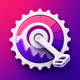 PedalPace icon