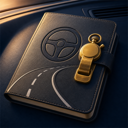 PermitBook icon