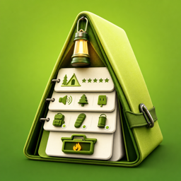 PitchBook app icon