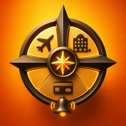 PointKeep icon