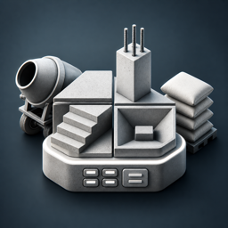 PourCalc icon